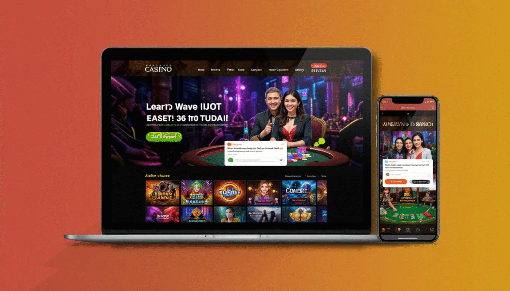 vanessa-casino.com 8002662278