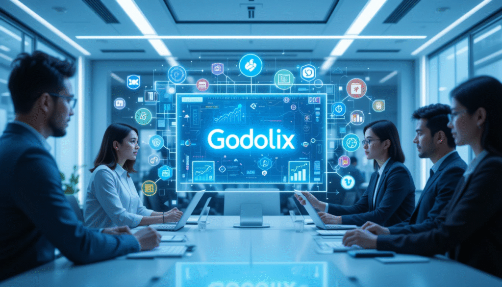 gotxen godolix