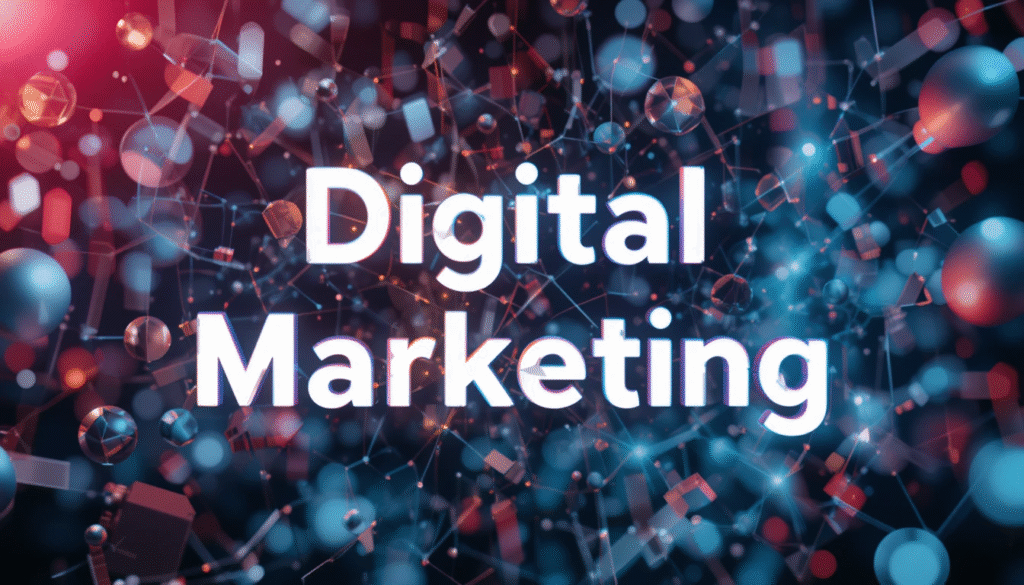 Marketing