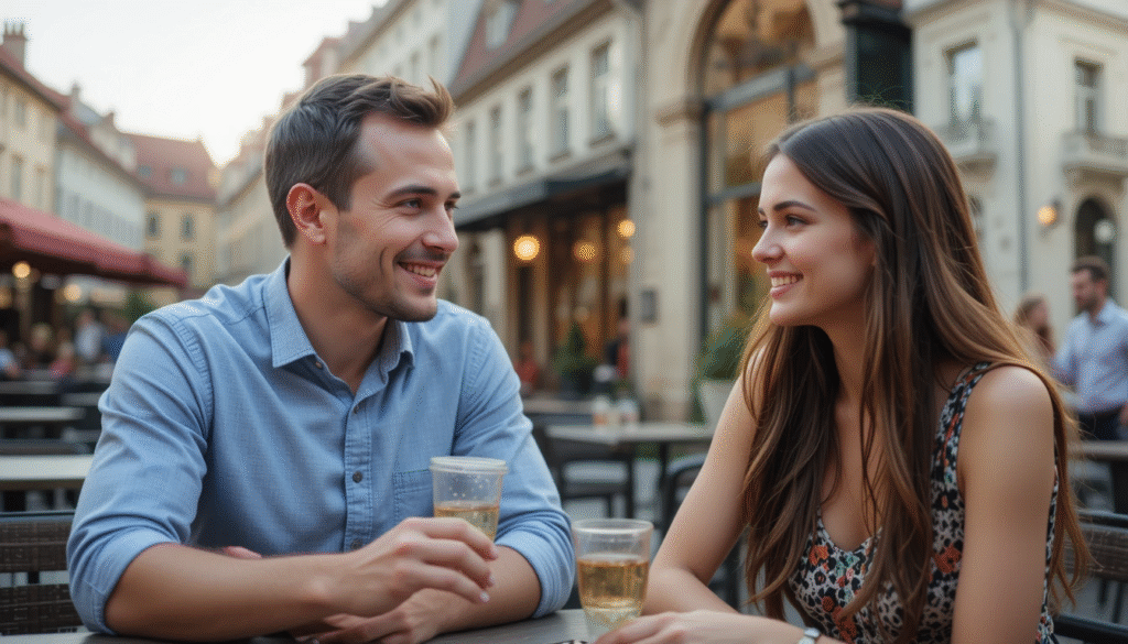 spearstate how to compliment a czech woman​