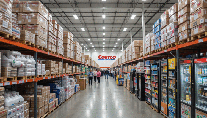 Costco Business Center