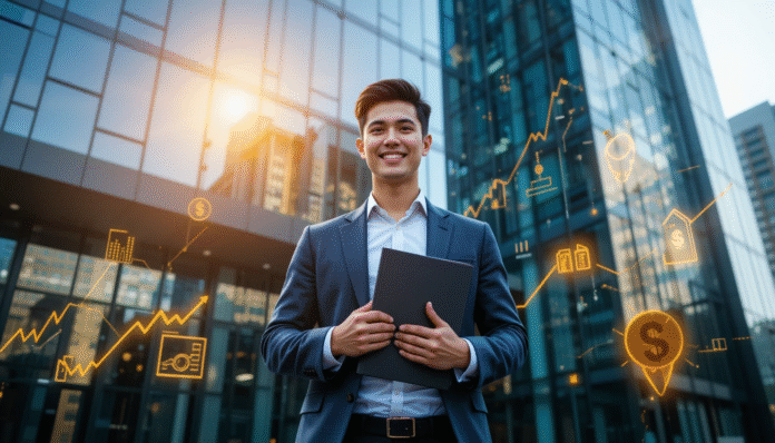 How to Get a Startup Business Loan with No Money